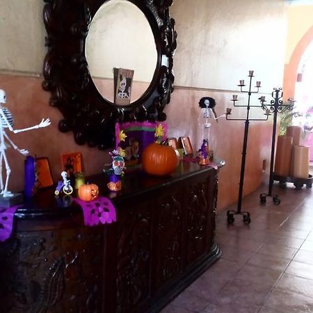 מזטלן The Melville Boutique Hotel מראה חיצוני תמונה