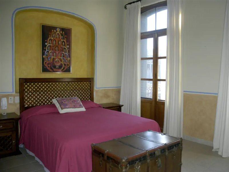 מזטלן The Melville Boutique Hotel מראה חיצוני תמונה