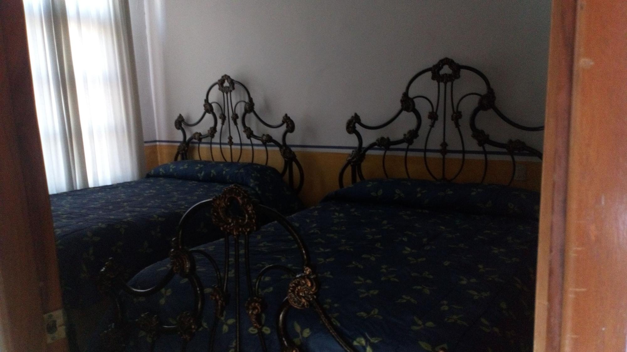 מזטלן The Melville Boutique Hotel מראה חיצוני תמונה