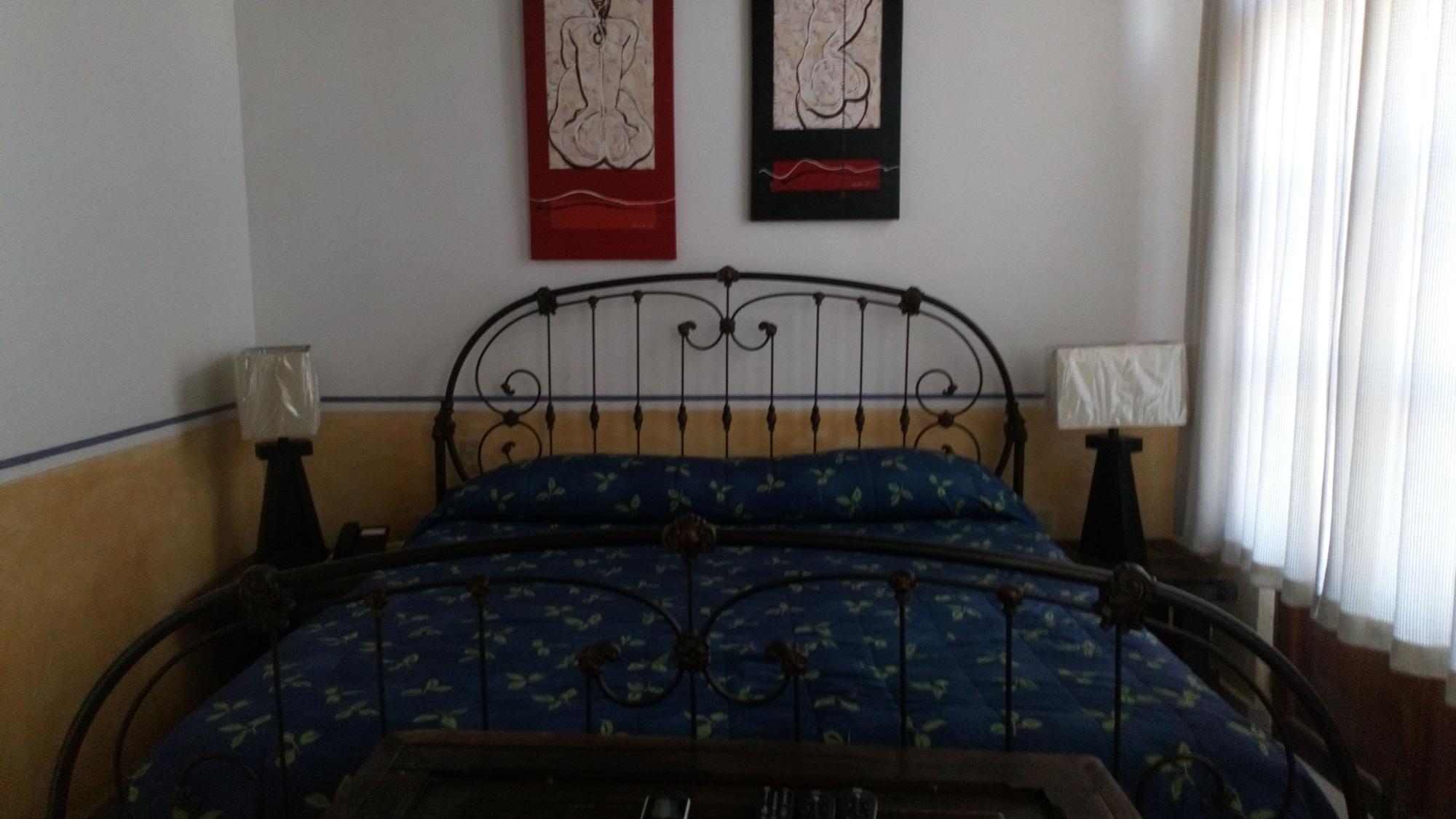 מזטלן The Melville Boutique Hotel מראה חיצוני תמונה