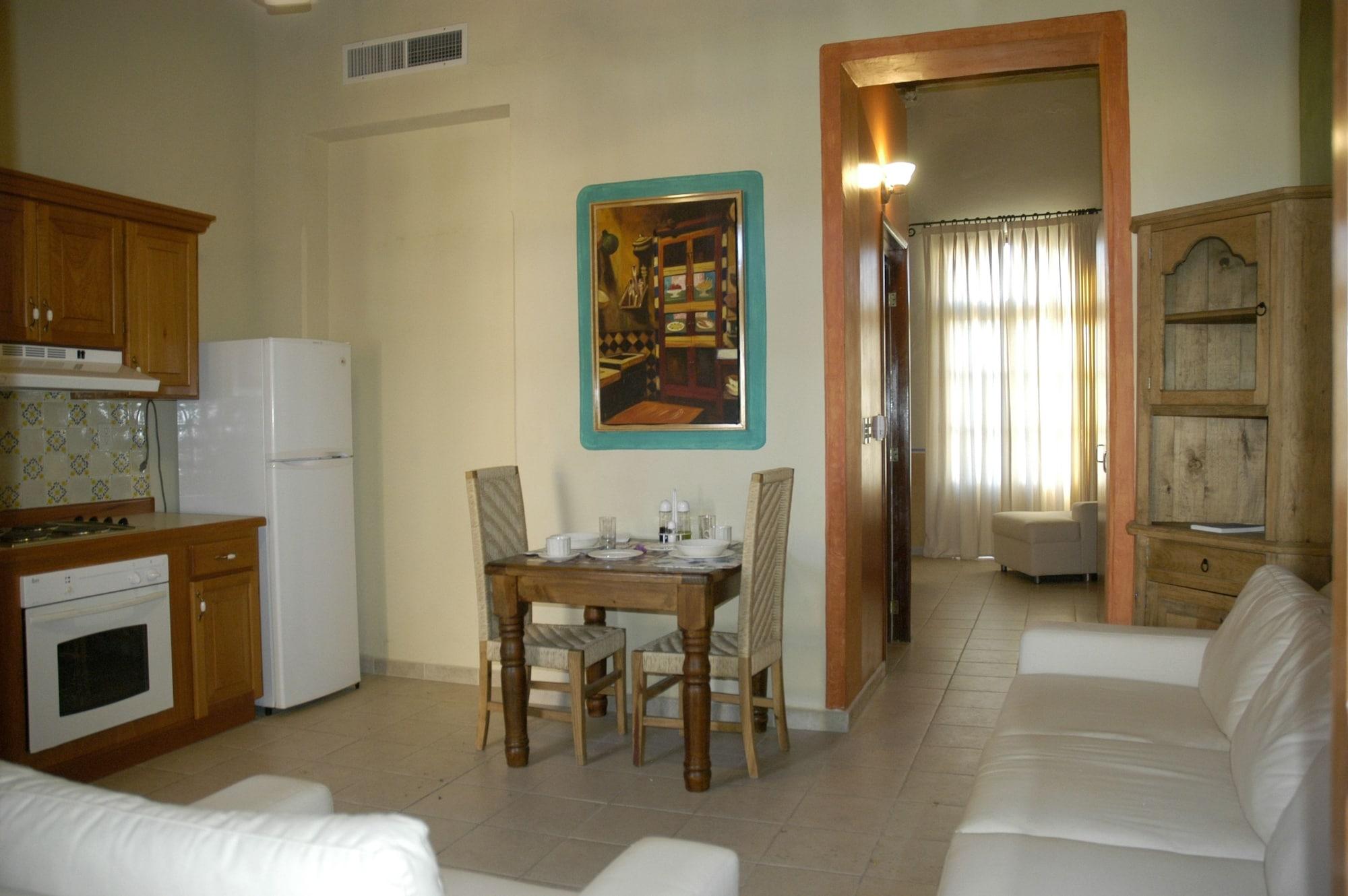 מזטלן The Melville Boutique Hotel מראה חיצוני תמונה