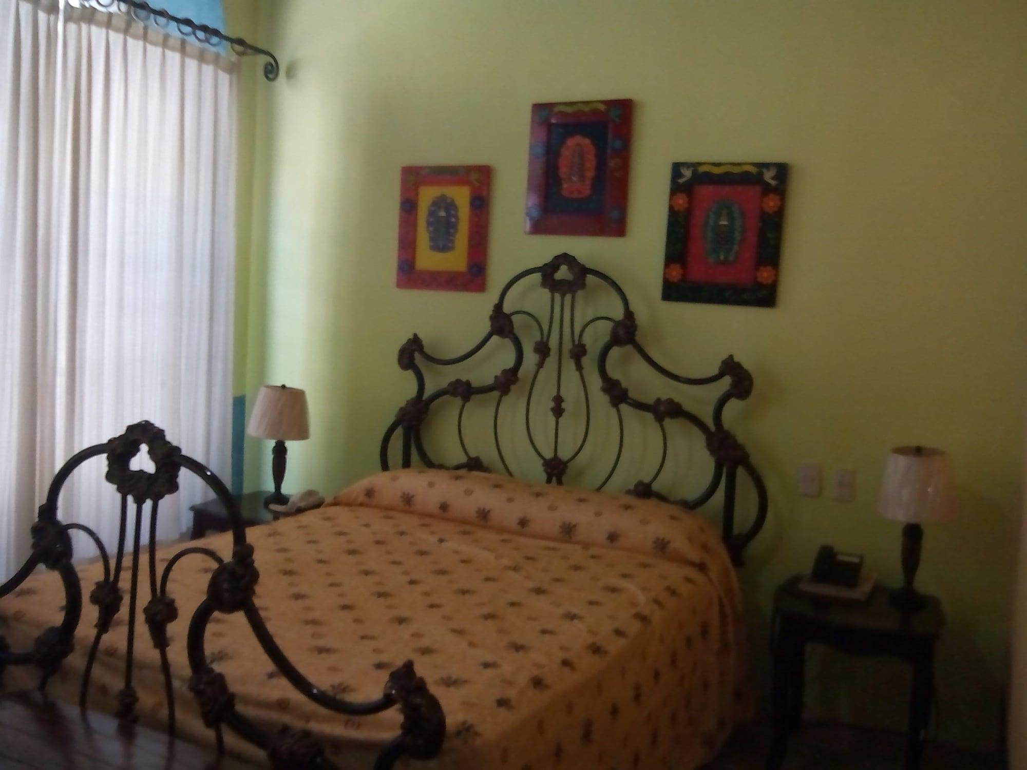 מזטלן The Melville Boutique Hotel מראה חיצוני תמונה