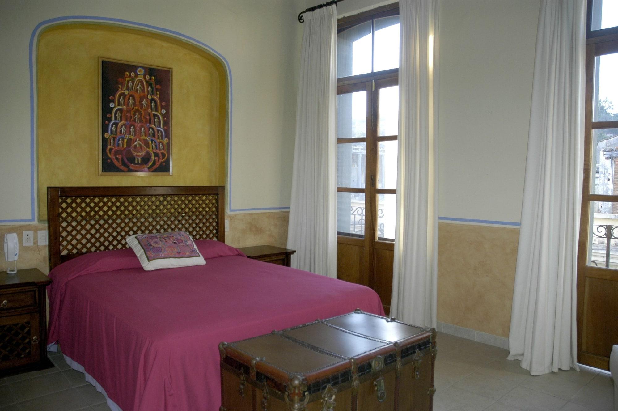 מזטלן The Melville Boutique Hotel מראה חיצוני תמונה
