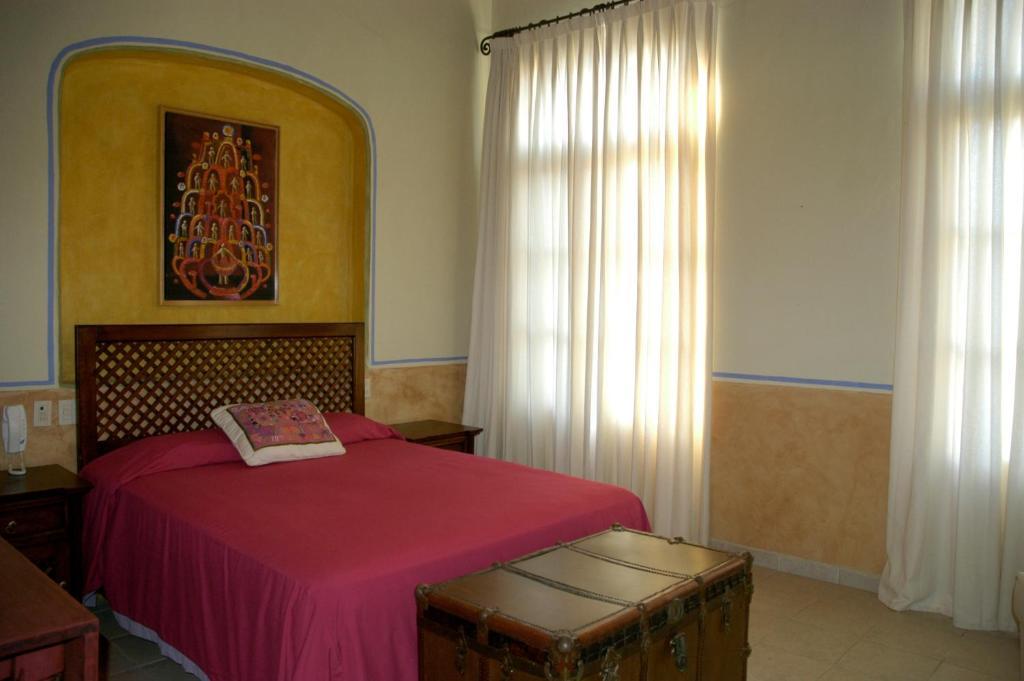מזטלן The Melville Boutique Hotel חדר תמונה