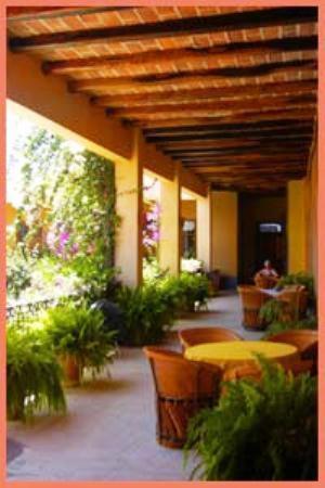 מזטלן The Melville Boutique Hotel מראה חיצוני תמונה