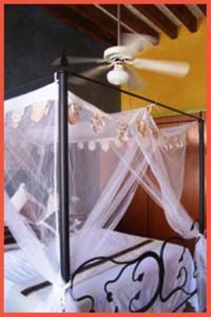 מזטלן The Melville Boutique Hotel מראה חיצוני תמונה