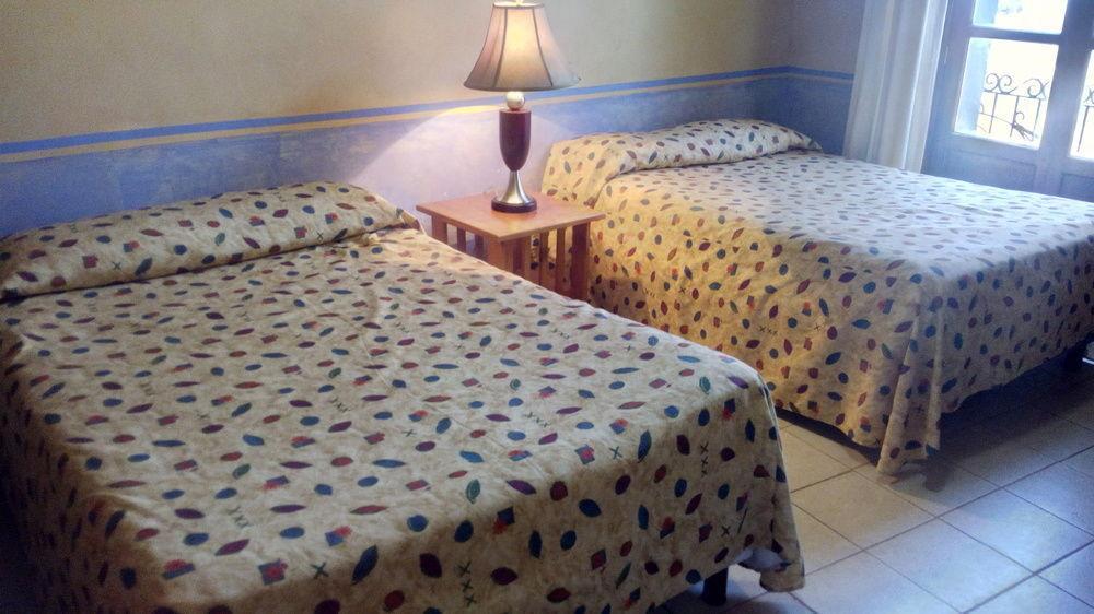 מזטלן The Melville Boutique Hotel מראה חיצוני תמונה