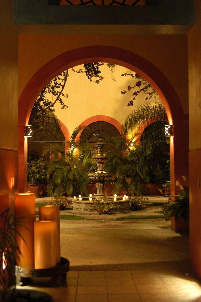 מזטלן The Melville Boutique Hotel מראה חיצוני תמונה