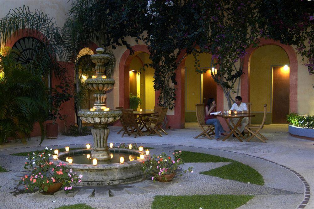 מזטלן The Melville Boutique Hotel מראה חיצוני תמונה