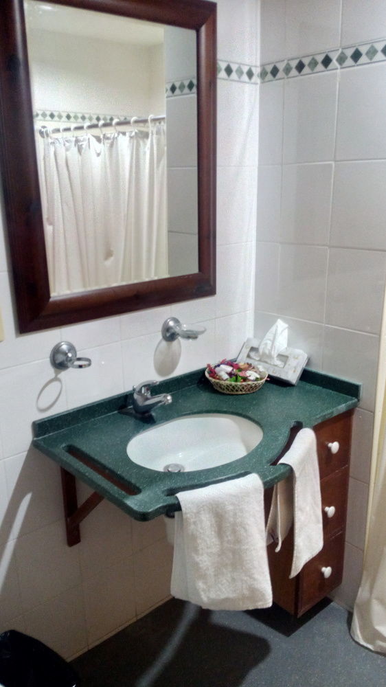 מזטלן The Melville Boutique Hotel מראה חיצוני תמונה