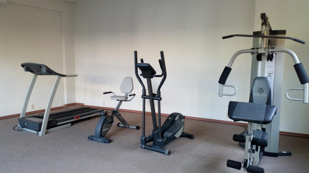 מזטלן The Melville Boutique Hotel מראה חיצוני תמונה