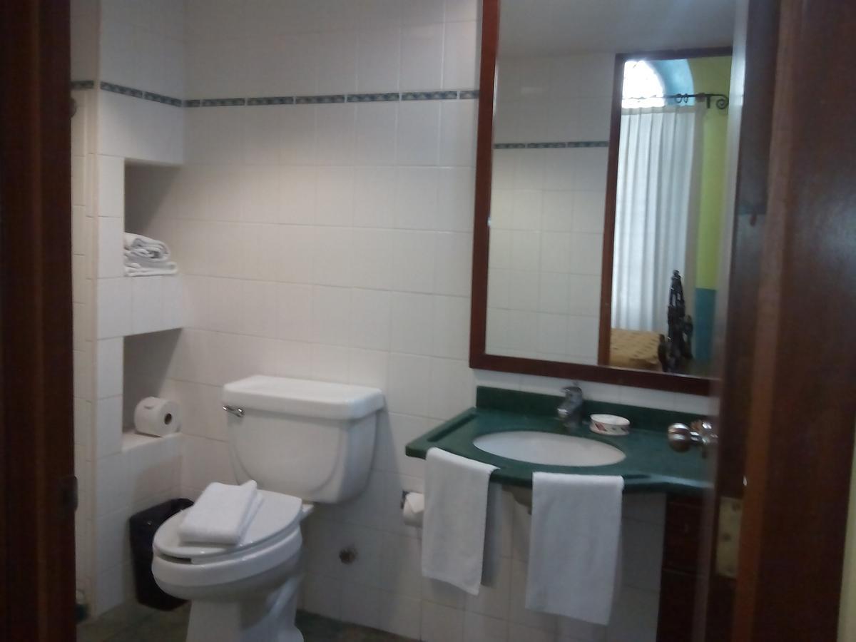 מזטלן The Melville Boutique Hotel מראה חיצוני תמונה