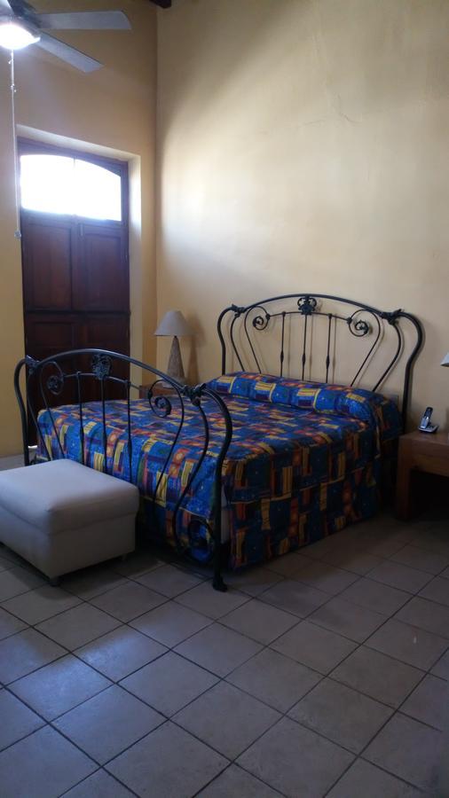 מזטלן The Melville Boutique Hotel מראה חיצוני תמונה