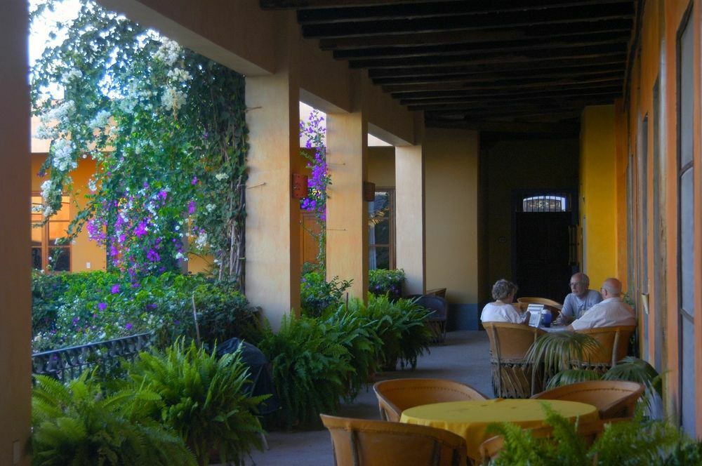 מזטלן The Melville Boutique Hotel מראה חיצוני תמונה
